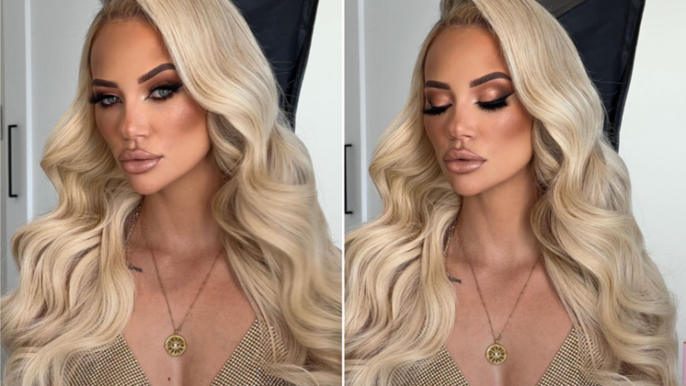 Mafs Jessika Stuns With Unrecognisable Transformation In New Photos Australian News Locally