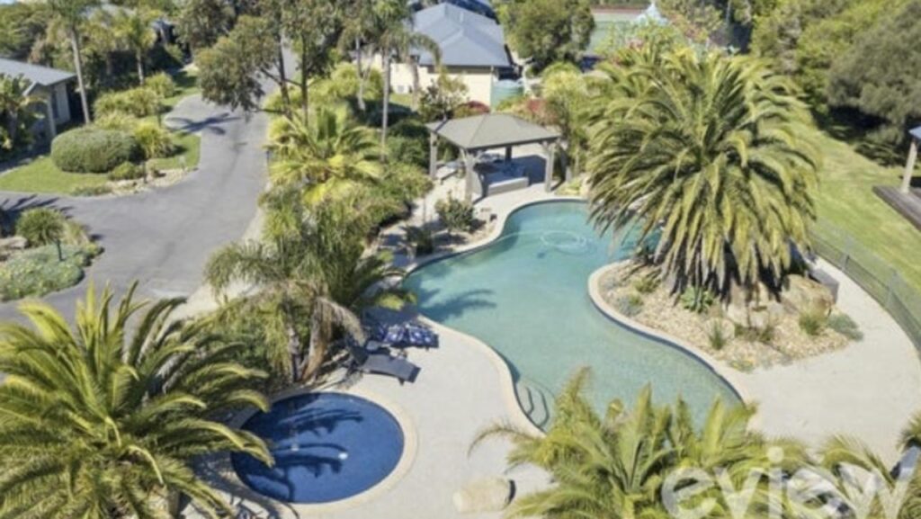 The Block 2024 Set To Revamp Island Holiday Resort In Australia 1024x577 