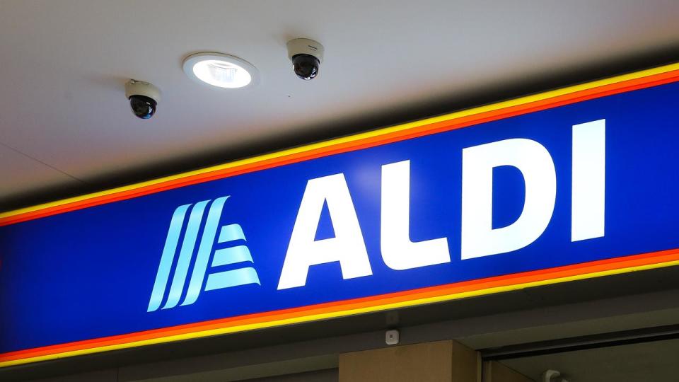 MAJOR Change Coming To ALL Aldi Stores