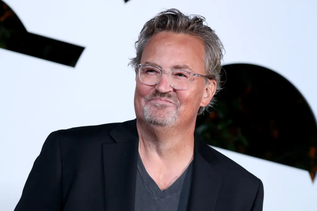 New Details Revealed in Matthew Perry’s Death Australian News Locally