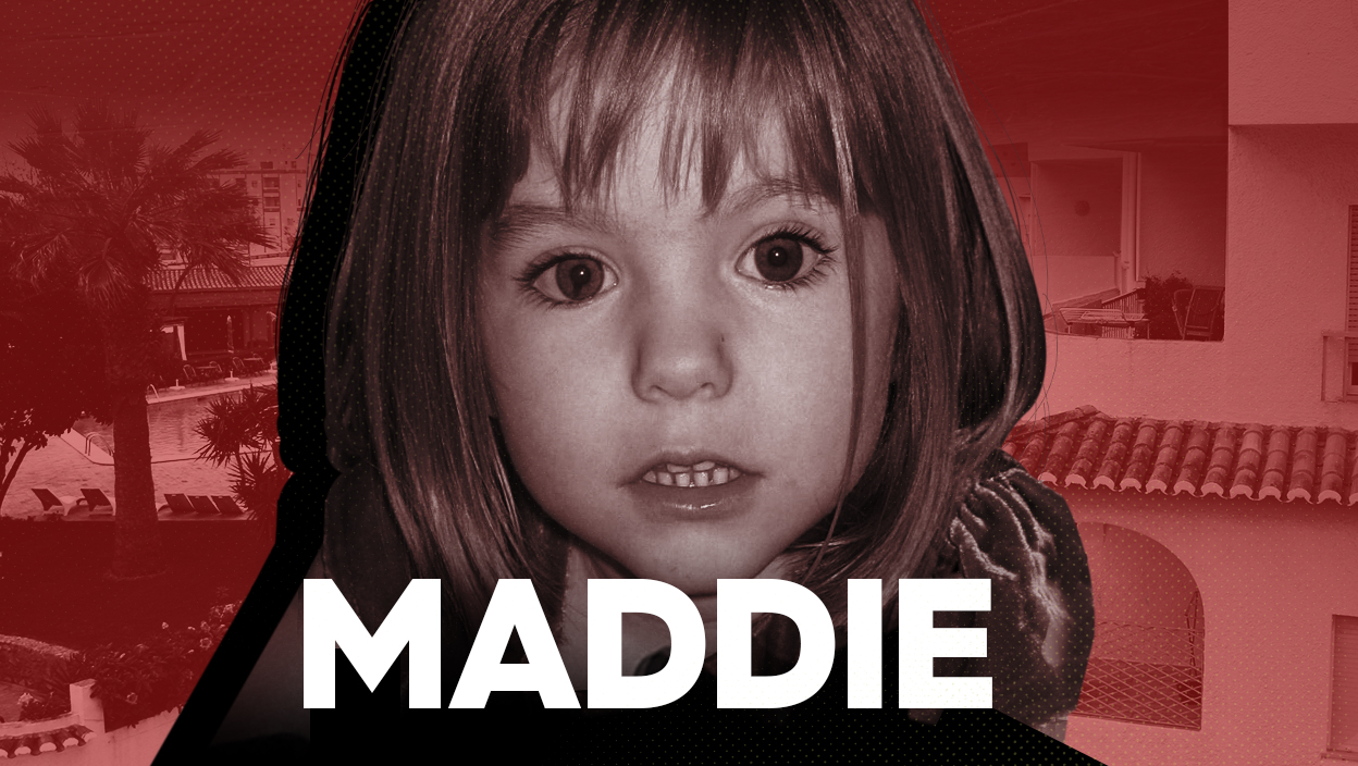 Major Update in Madeleine Mccann Case After 17 Years Australian News