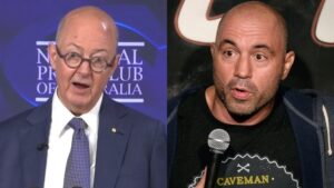 ABC Boss Slams Joe Rogan As “Deeply Repulsive” Amid Falling Ratings ...