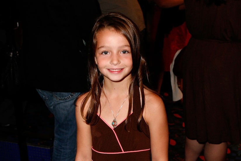 Former Child Star DEAD at 24 – Australian News Locally