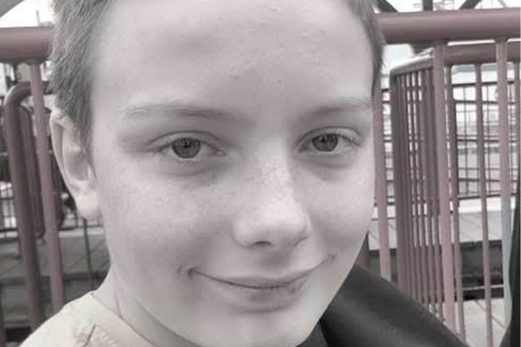 12yo Dead After Popular TikTok Challenge