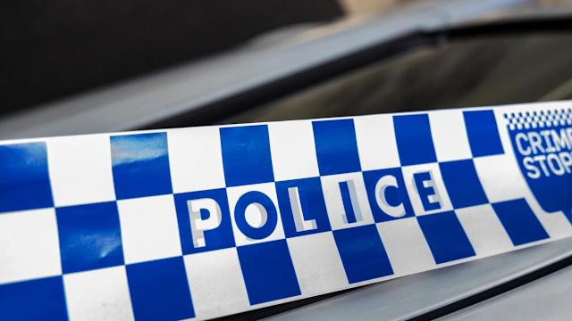 86-Year-Old Man Charged with Attempted Murder of Young Aussie Woman