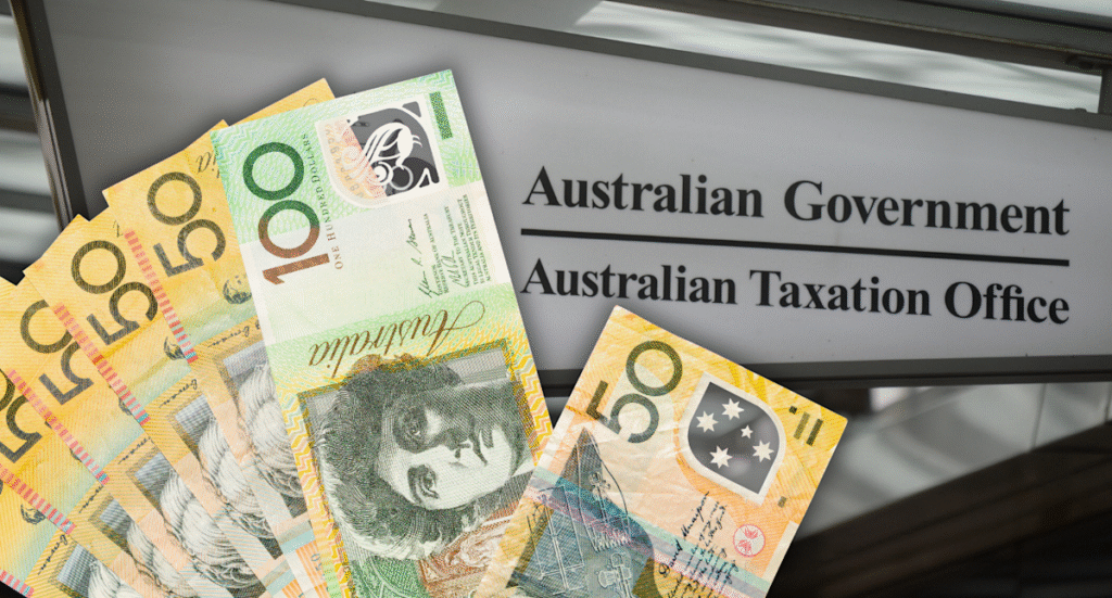 ATO’s Latest Crackdown Could Leave You with a HUGE Tax Bill