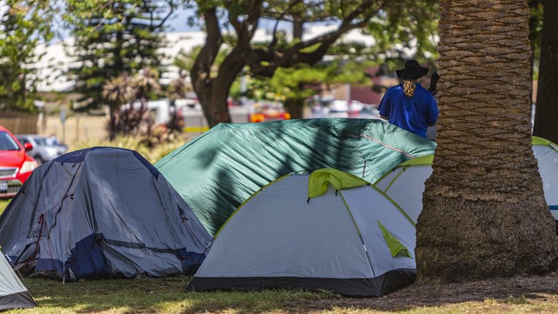 AUSTRALIA’S Homelessness on The Rise, National Disgrace That’s Destroying Lives