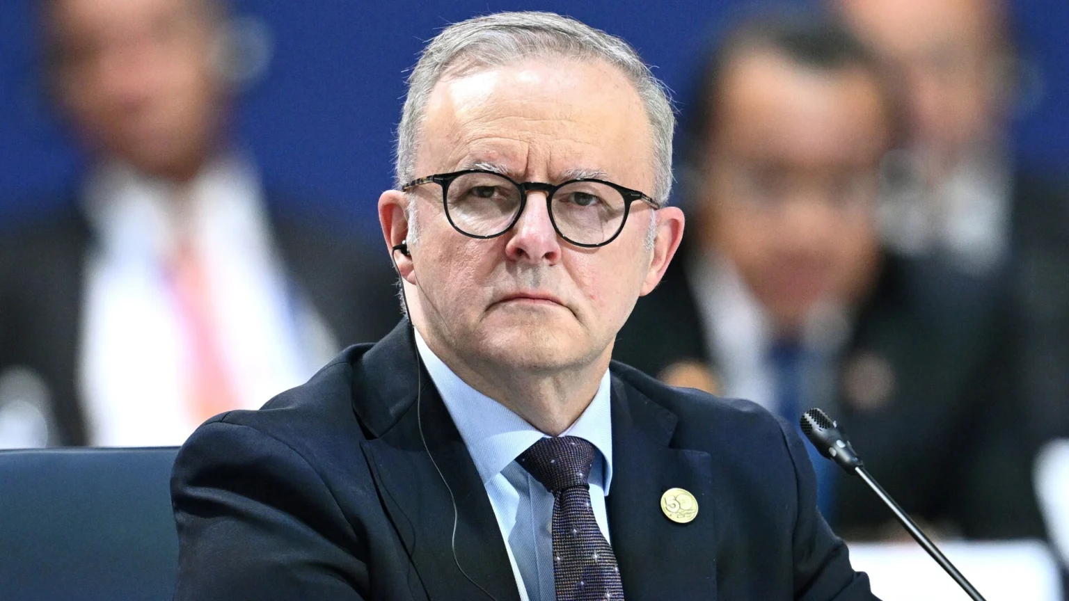 Albanese Slammed by US for Thinking ‘He Knows Better’ About Defence Spending