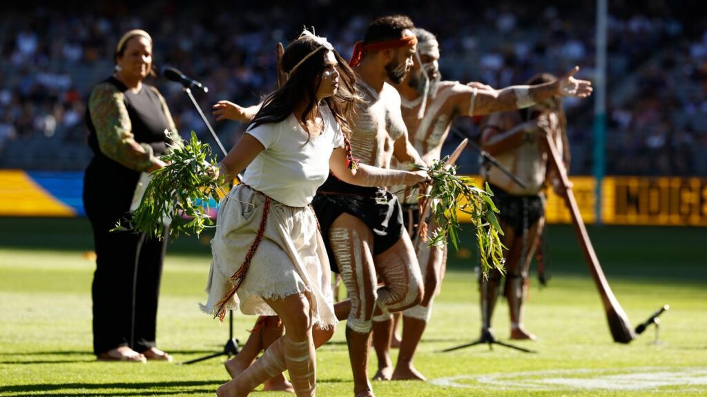 Australians Are ‘Sick and Tired’ Of Welcome to Country Ceremonies