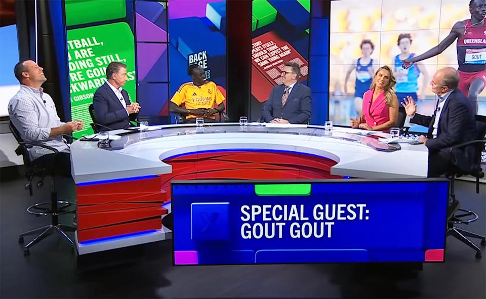 Beloved Aussie TV Show Axed After 29 Years On Air