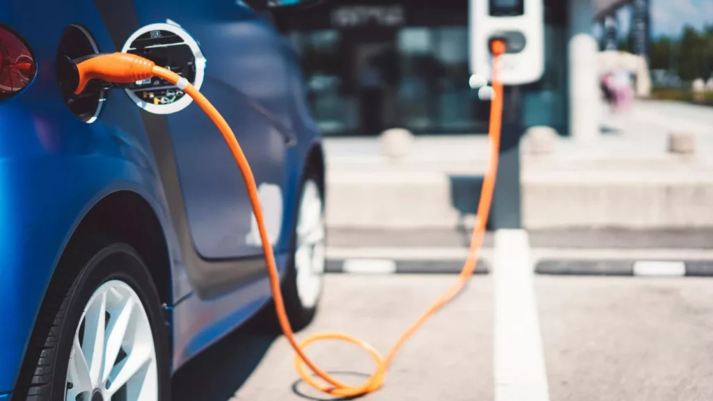 Electric Cars May Soon Come with a Hefty Price Tag In Australia