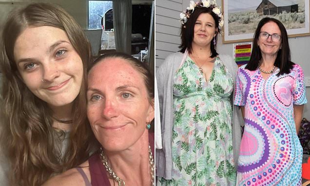 Family Feud Erupts Over Pheobe Bishop’s Disability