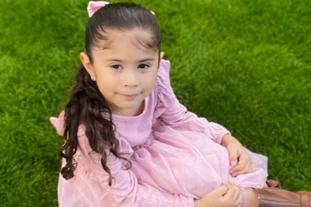 Family Mourns 5-Year-Old Accidentally Shot by Her Older Brother