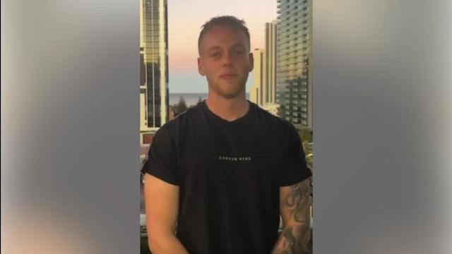 Grim Discovery in Search for Missing Melbourne Man Joshua Bisho