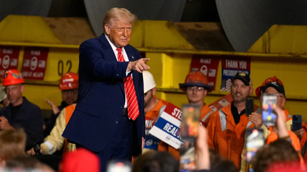 Historic US Deal To Create Over 100,000 Jobs