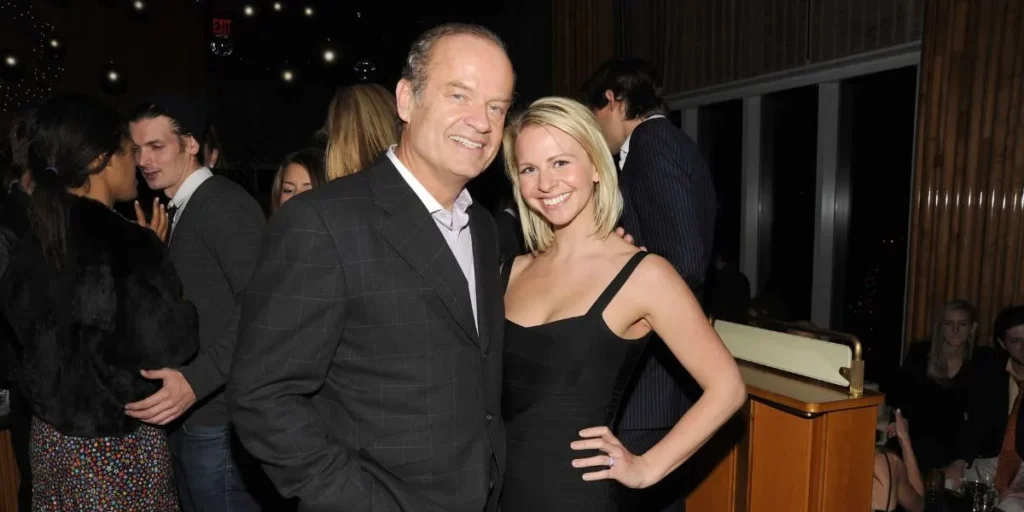 Hollywood Actor Set To Become Dad Again at 70