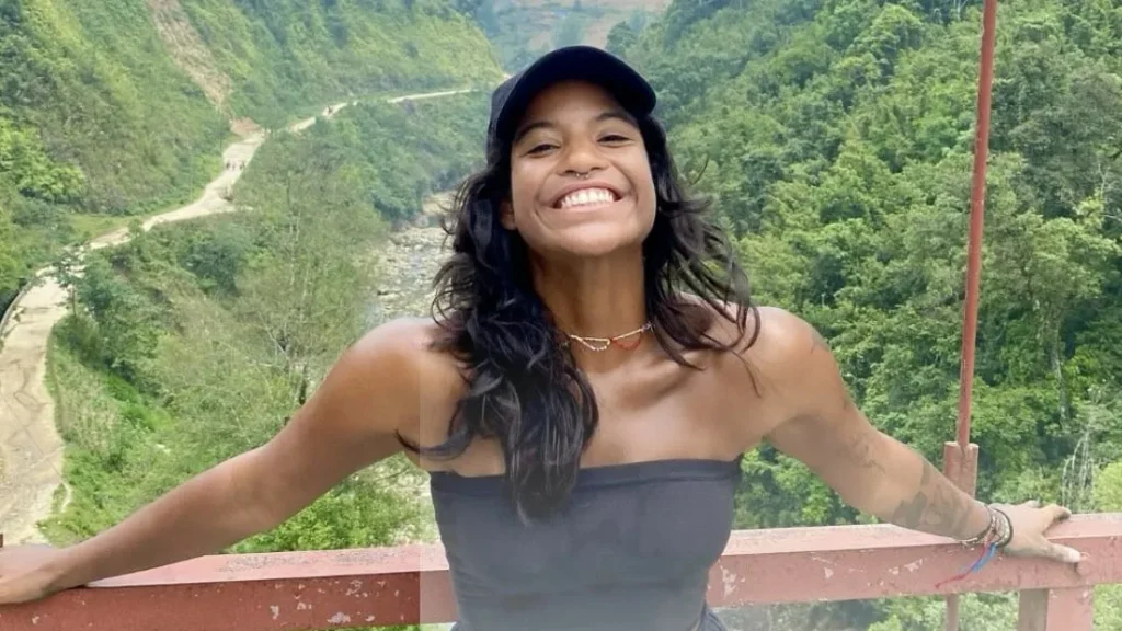 Horror Update After Woman Falls Into Active Volcano