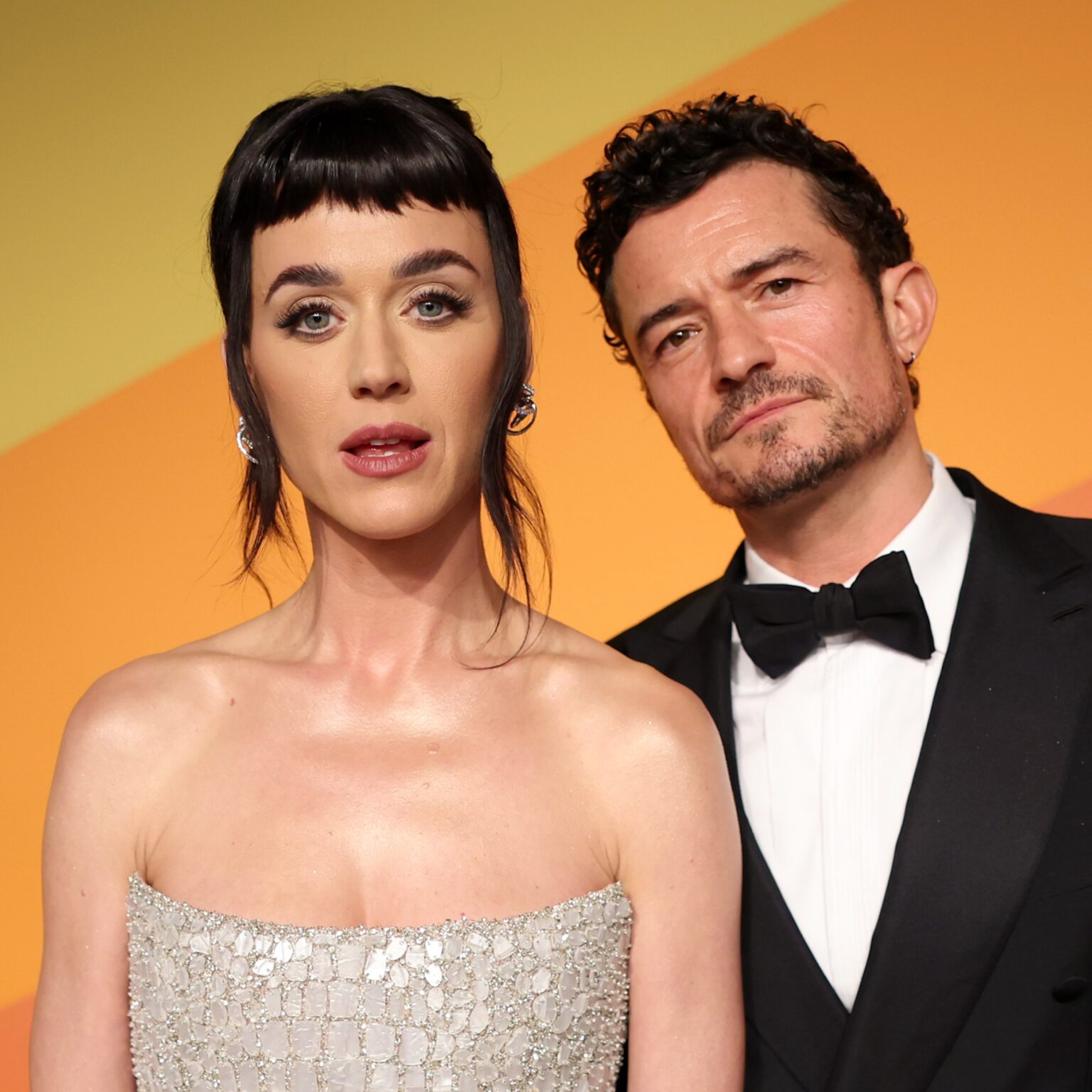 Katy Perry and Orlando Bloom Secretly Split For Good