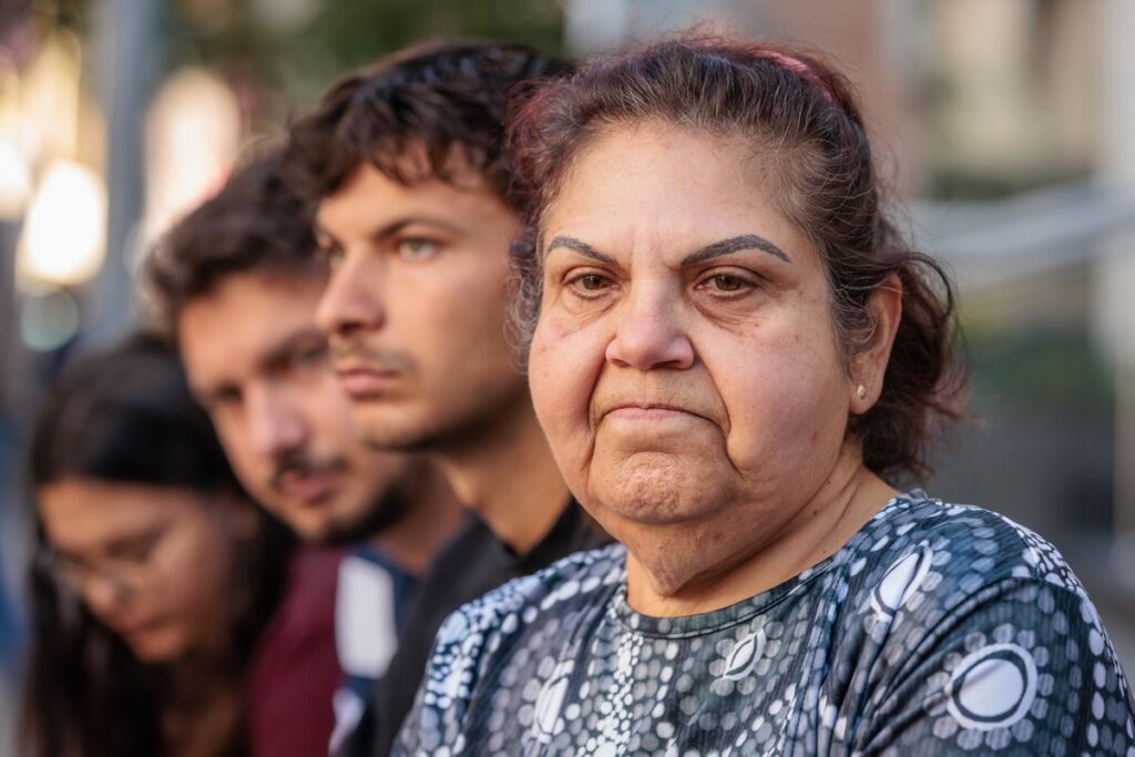 Life in Prison for Killers of 15-Year-Old Indigenous Boy