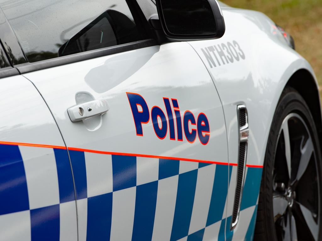 Man Killed After Car Doing Burnouts Hits Group Standing By