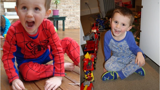 New Clue in the William Tyrrell Disappearance