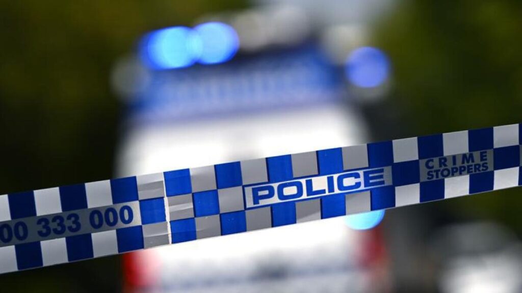 One Man Dead After Ute Rollover In Australia