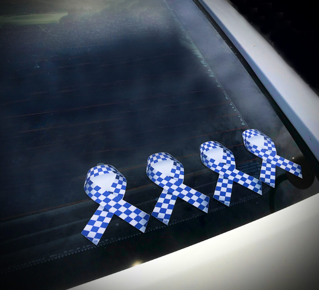 Police Officer SHOT Dead In Australia