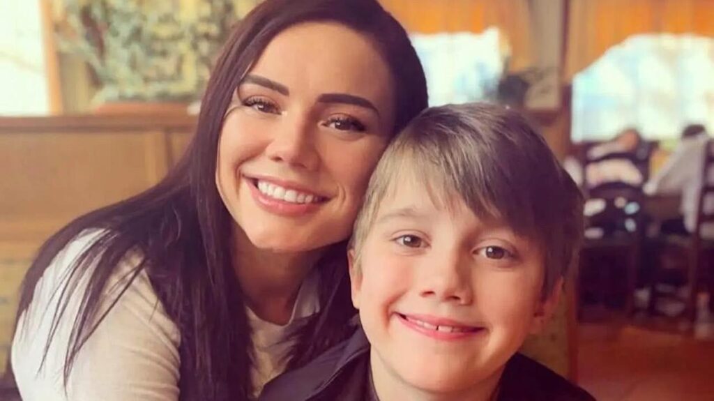 Reality Star Misses Her Son’s Funeral After His Tragic Death