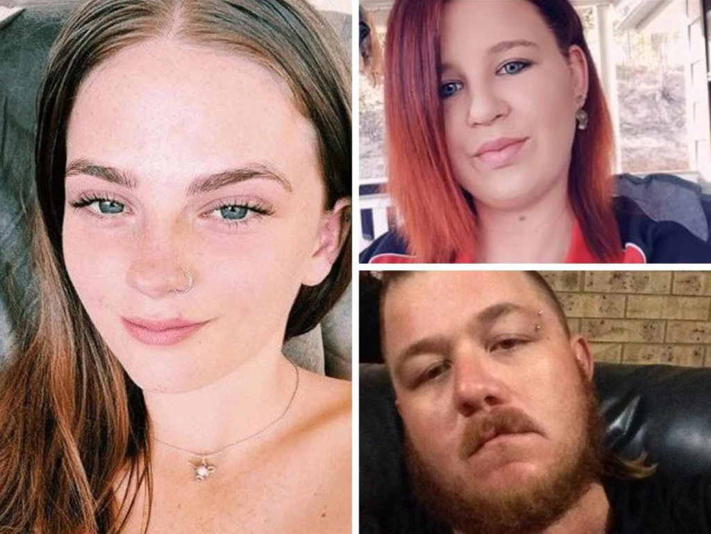 Shocking Twist in Pheobe Bishop Murder Case