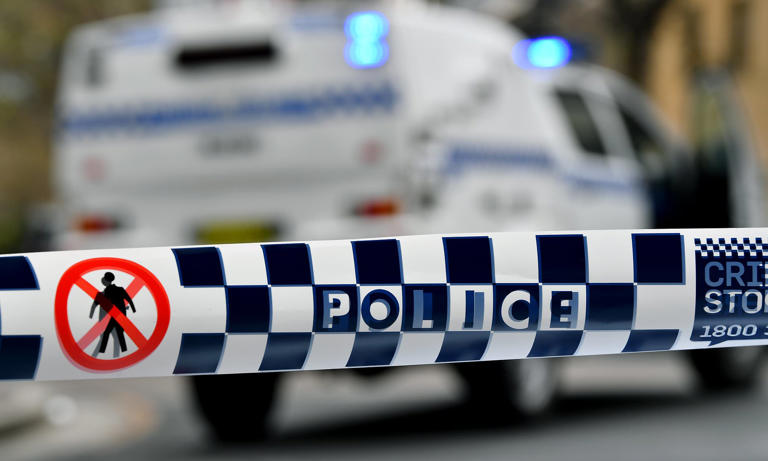 Teenager Left With Horrific Injuries in Alleged Hit and Run in Sydney