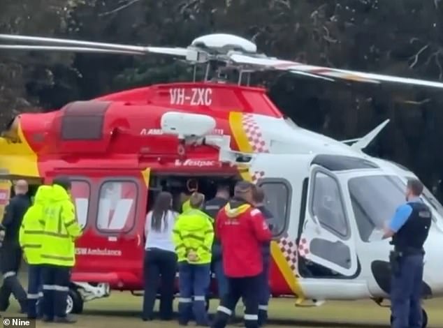 Teenager Mauled by Shark At Popular Aussie Beach