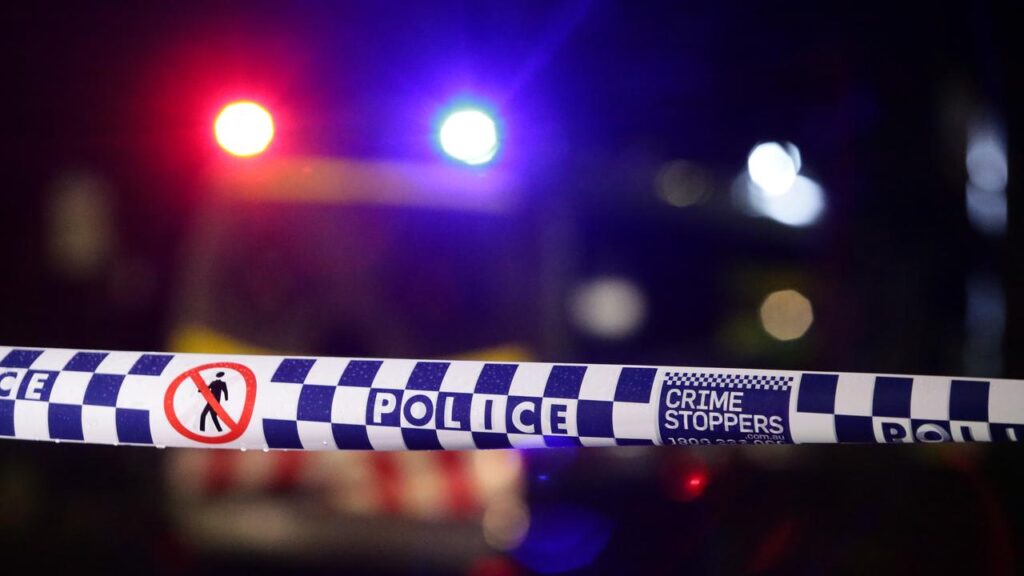 Woman Dead, Two Children Injured in Shocking Car Crash In Australia