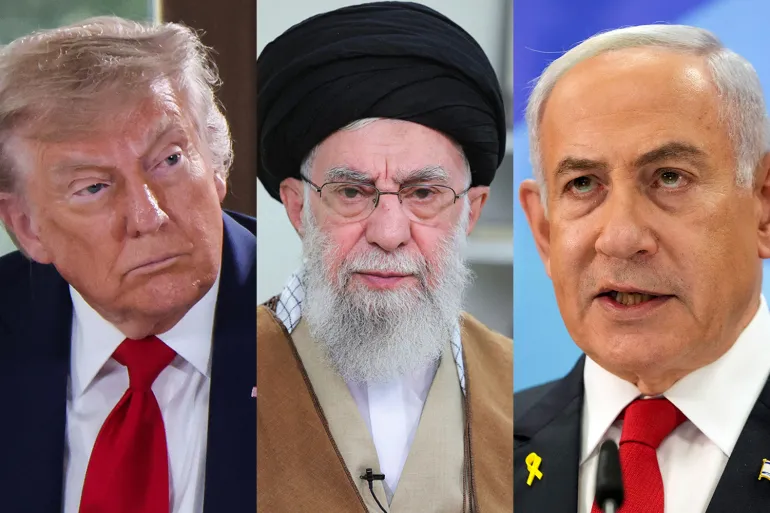 World Leaders ‘Questionable’ Reaction On Trump Bombing Iran