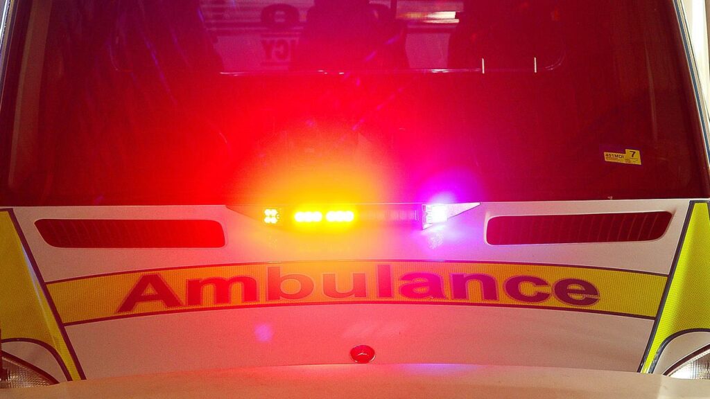 Young Motorbike Rider DEAD After Horror Crash With SUV