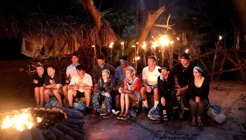 Aussie Reality Show Host Axed After Almost a Decade