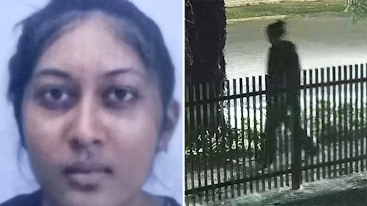 18-Year-Old UNSW Student Goes Missing In Sydney