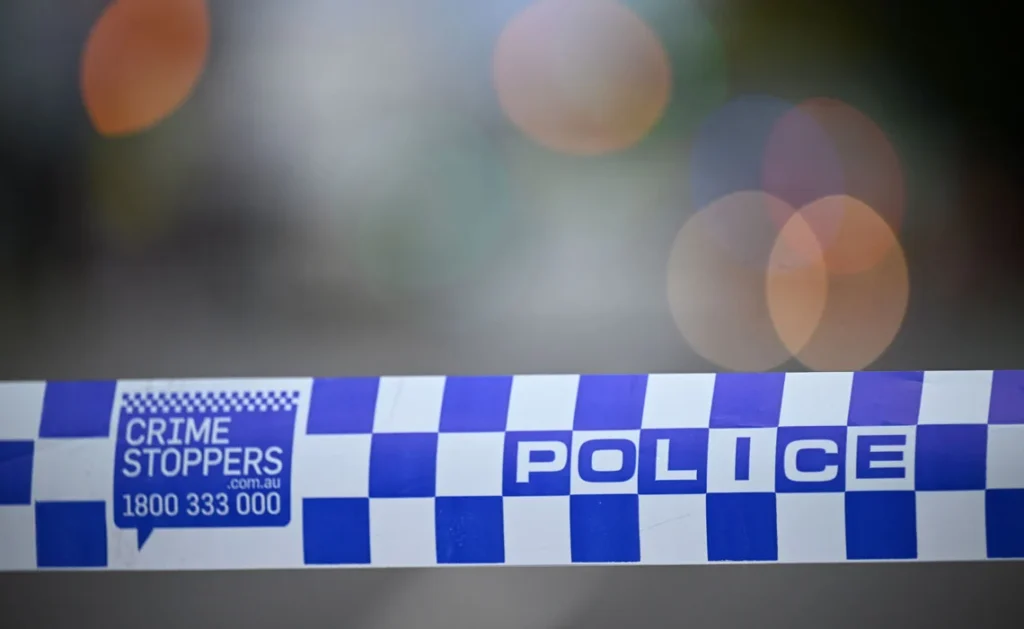 2-Year-Old Found Dead in Pond at Caravan Park