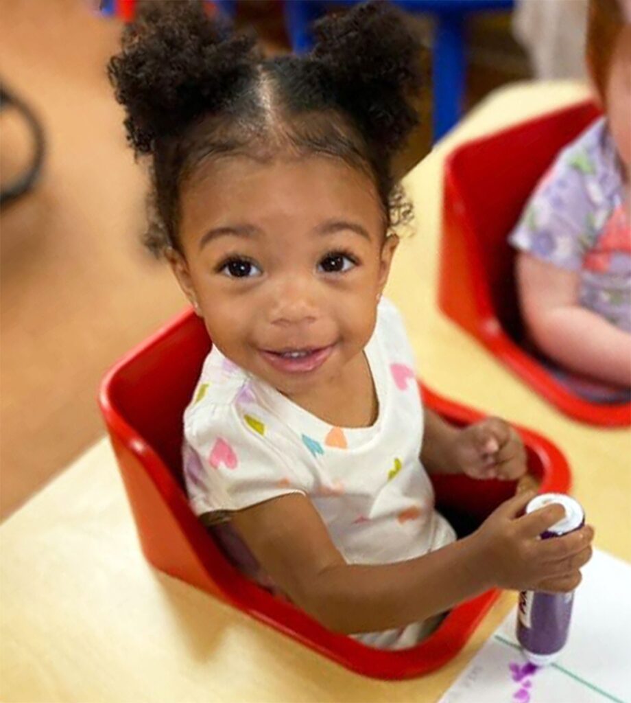 3-Year-Old Girl Found Dead in Suitcase