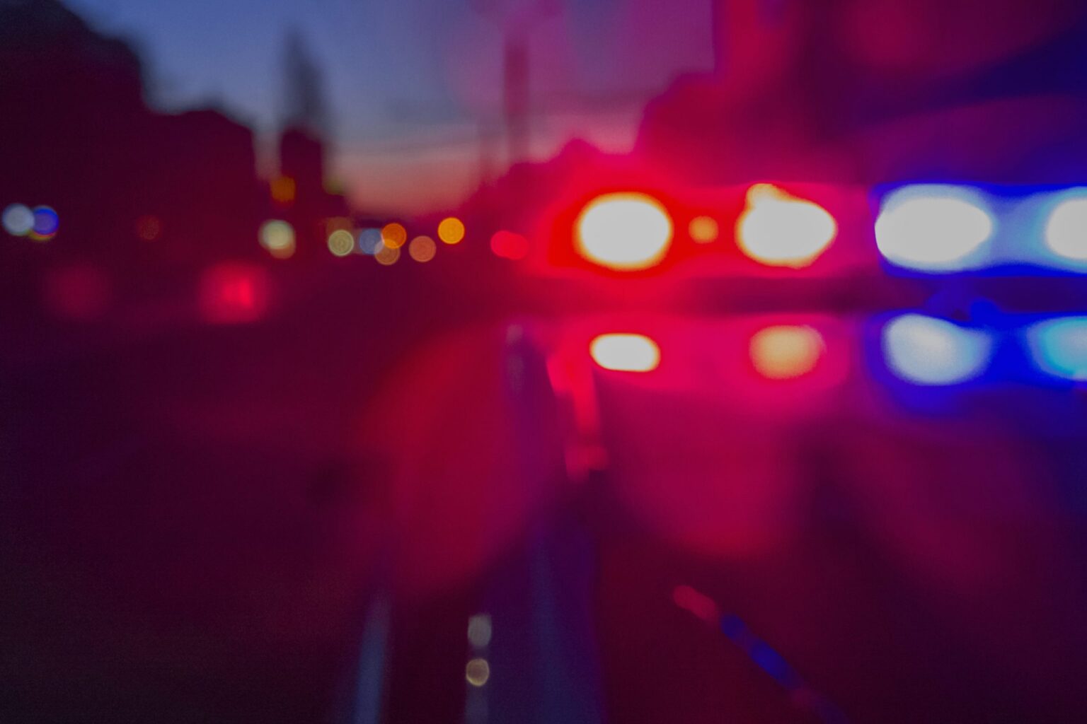 79-Year-Old Woman Riding E-Bike Dies in Accident