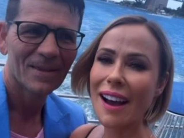 Aussie Beauty Mogul Husband Stabbed To Death In Front Of His Luxury Beachside Home