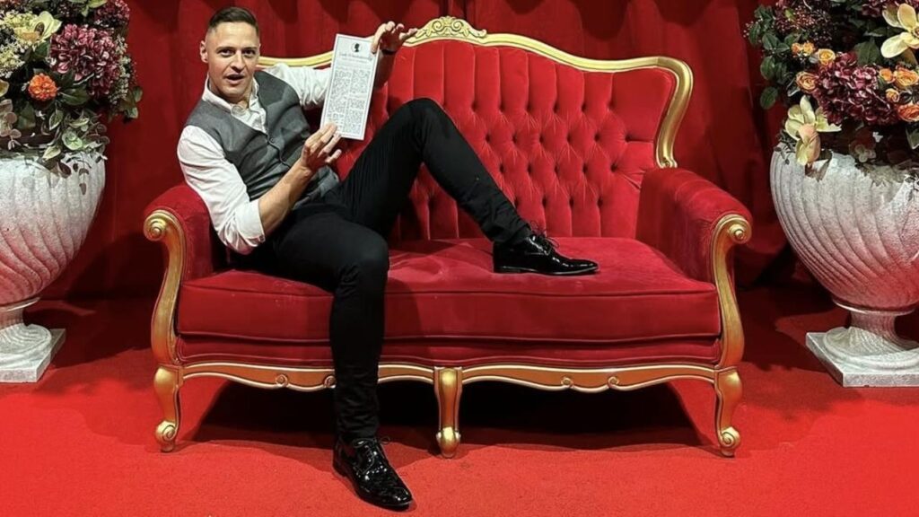 Aussie Company Collapses with Millions in Debt