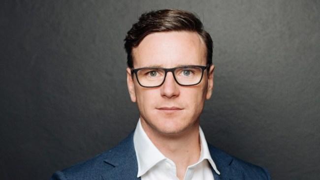 Aussie Lawyer Found Dead in Thai Massage Parlour