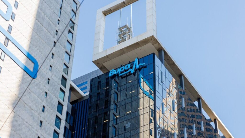 Australia’s Biggest Health Insurer Fined For ‘Lying’ To Its Members