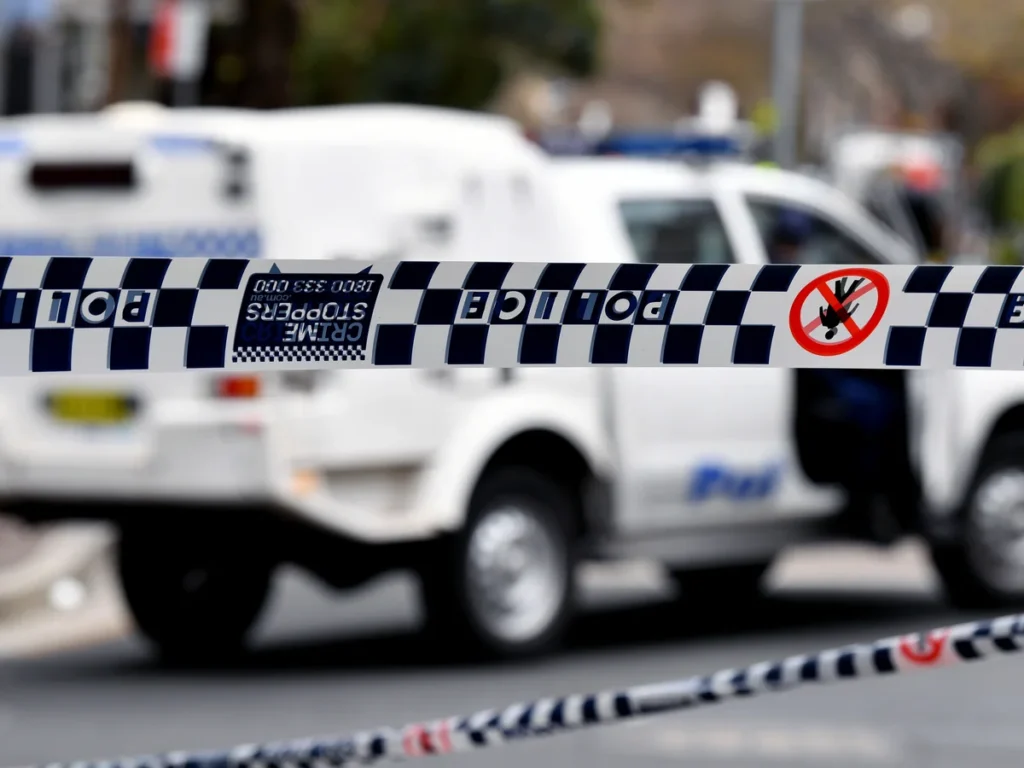 Baby Found Dead in Home In Australia