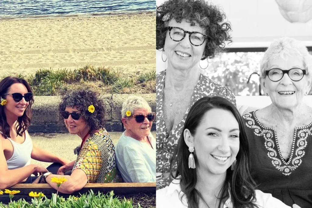 Beloved Aussie TV Star Dies As Tributes Pour In