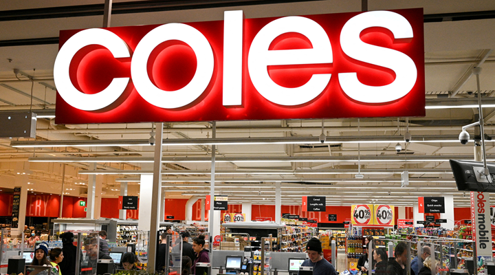 Coles Issues Urgent Product Recall Over Toxic Contamination Risk