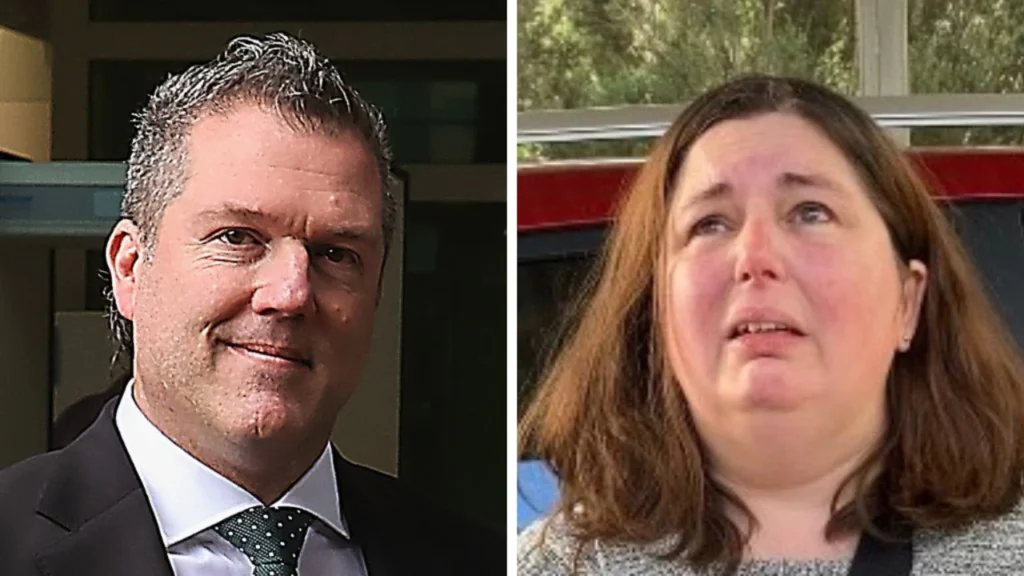 Doctor Faces Losing His Job After Erin Patterson Comments