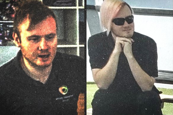 New Details Reveal Joshua Brown Worked at 23 Centres in 8 Years