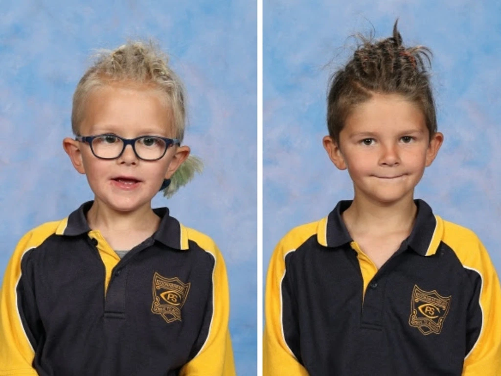 Grim Post-Mortem Update Of Aussie Brothers Found Dead In Grandmother’s Home