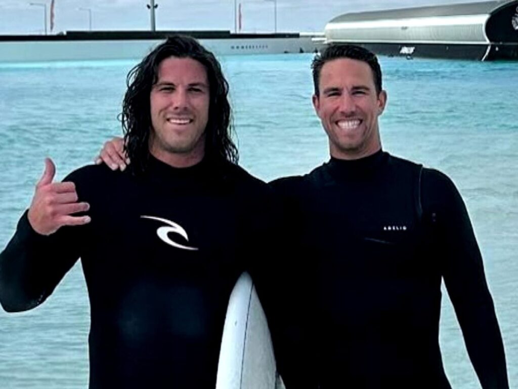 Grim Update on Alleged Motive Aussie Brothers in Mexico